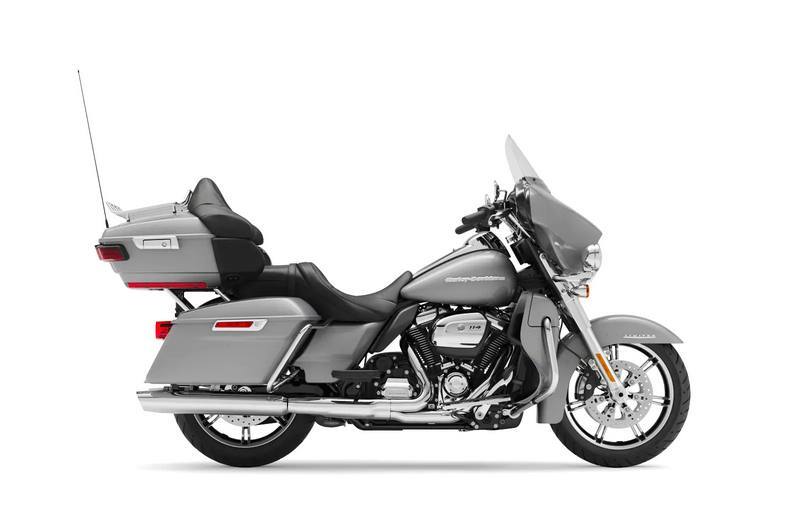 2020 Harley-Davidson Electra Glide Ultra Limited ULTRA LIMITED in Cumberland, MD