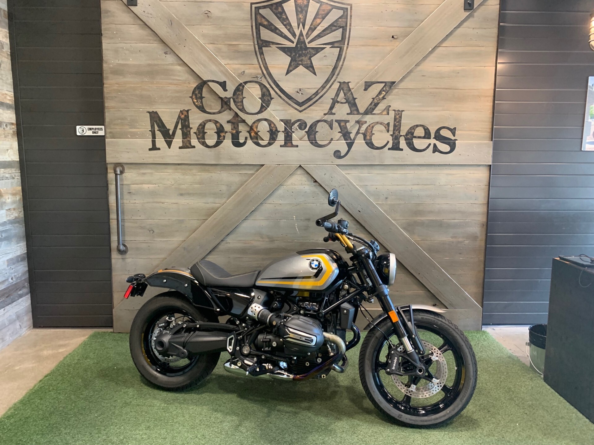 2024 BMW R12 Option 719 in Peoria, AZ