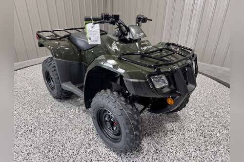 2026 Honda Recon 250 in jonestown PA