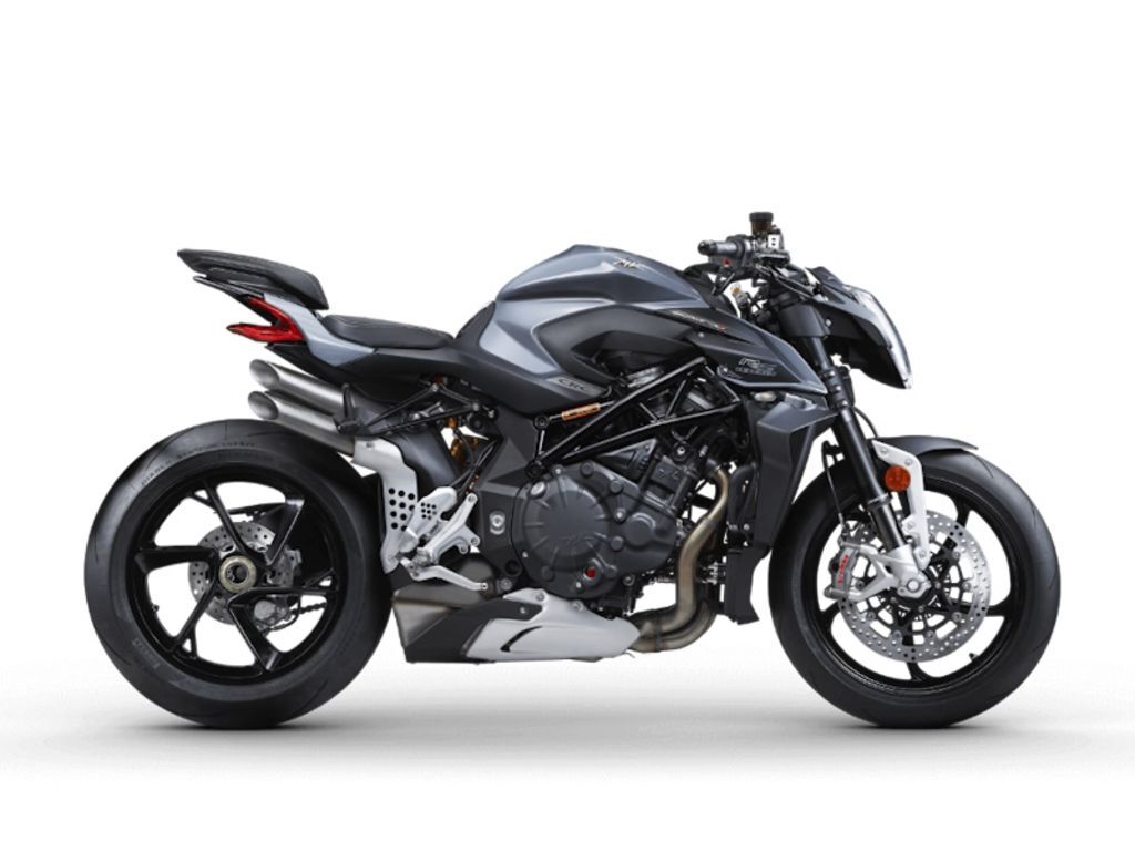 2024 Mv Agusta Brutale 1000 RS in chatsworth CA