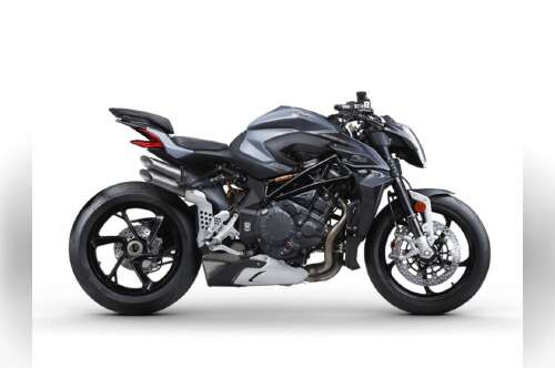 2024 Mv Agusta Brutale 1000 RS in chatsworth CA