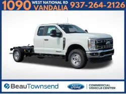 2026 FORD F350