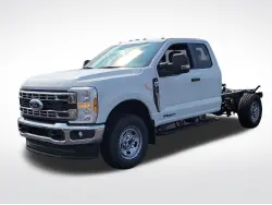 2026 FORD F350