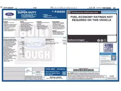 2026 FORD F350