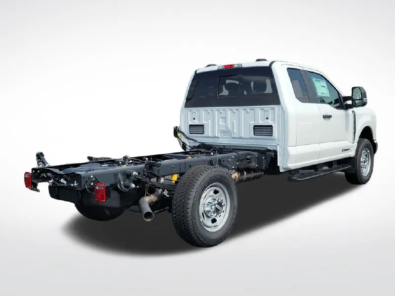 2026 FORD F350
