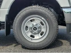2026 FORD F350