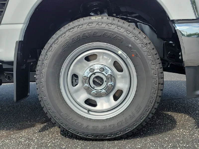 2026 FORD F350