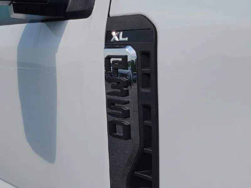 2026 FORD F350