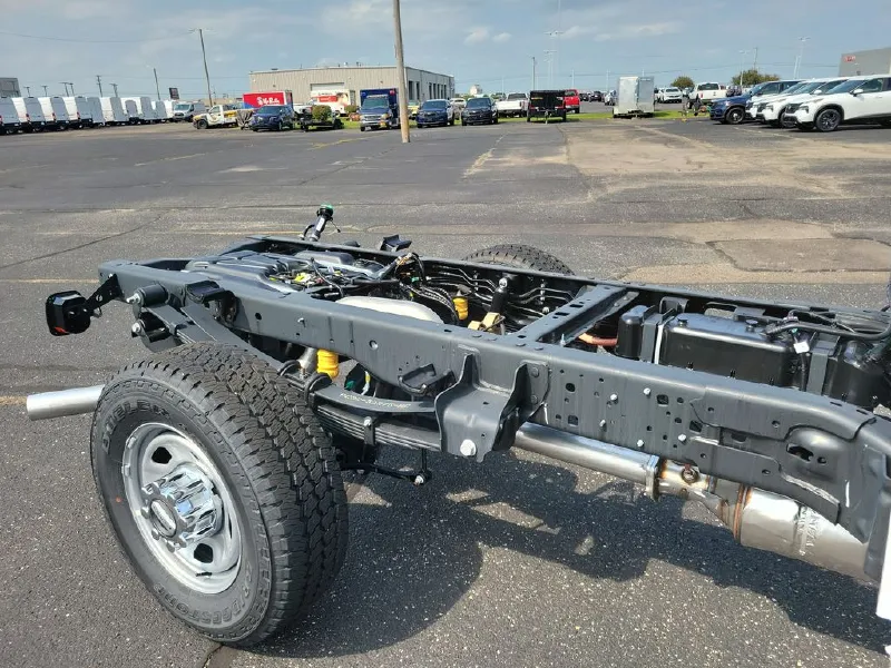 2026 FORD F350