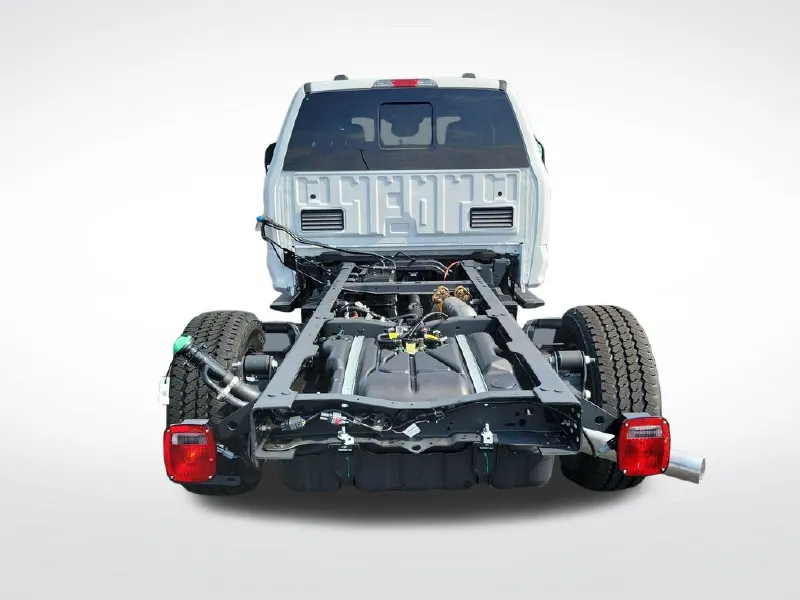 2026 FORD F350