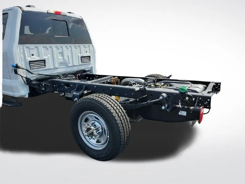 2026 FORD F350