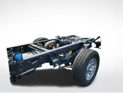 2026 FORD F350