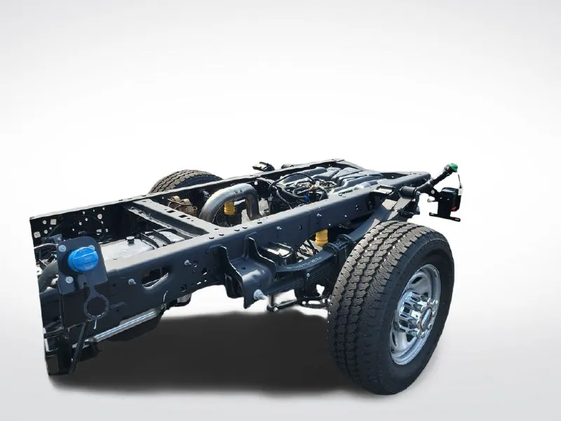 2026 FORD F350