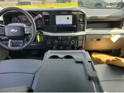 2026 FORD F350