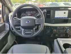 2026 FORD F350