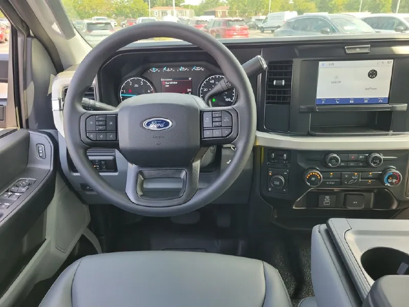 2026 FORD F350
