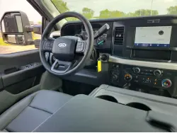 2026 FORD F350