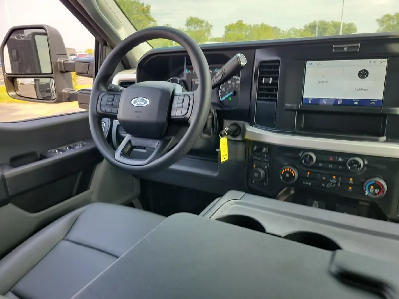 2026 FORD F350