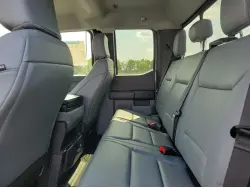 2026 FORD F350