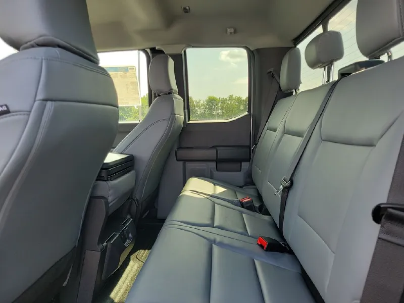 2026 FORD F350