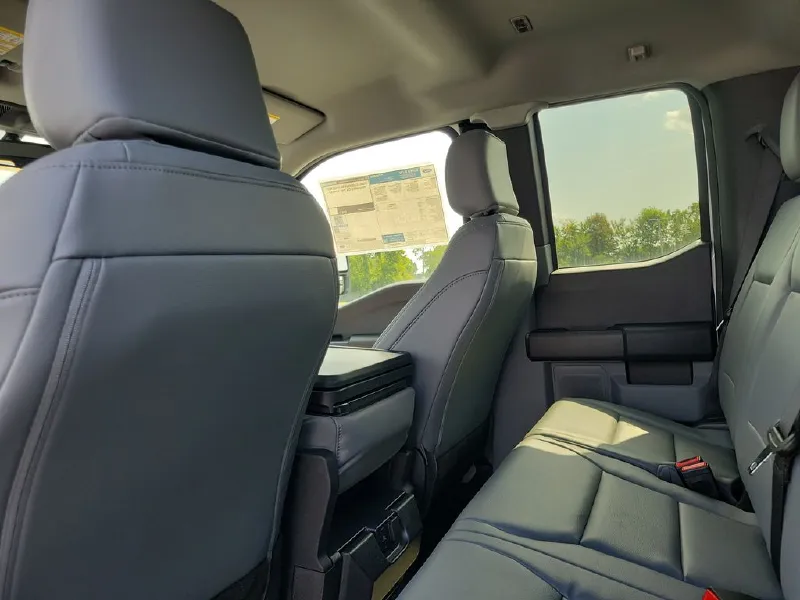 2026 FORD F350