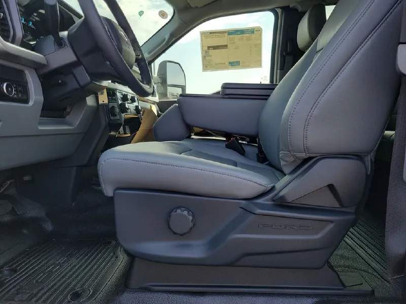 2026 FORD F350