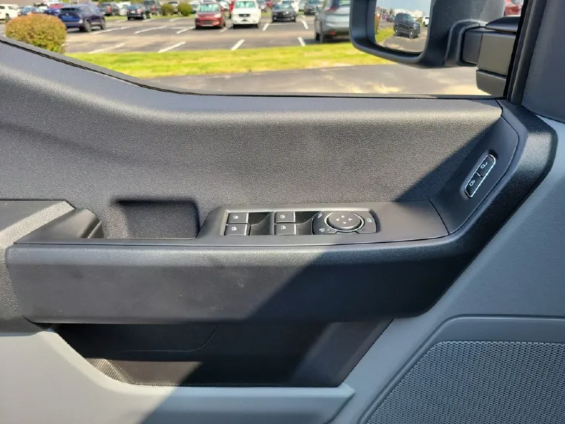 2026 FORD F350