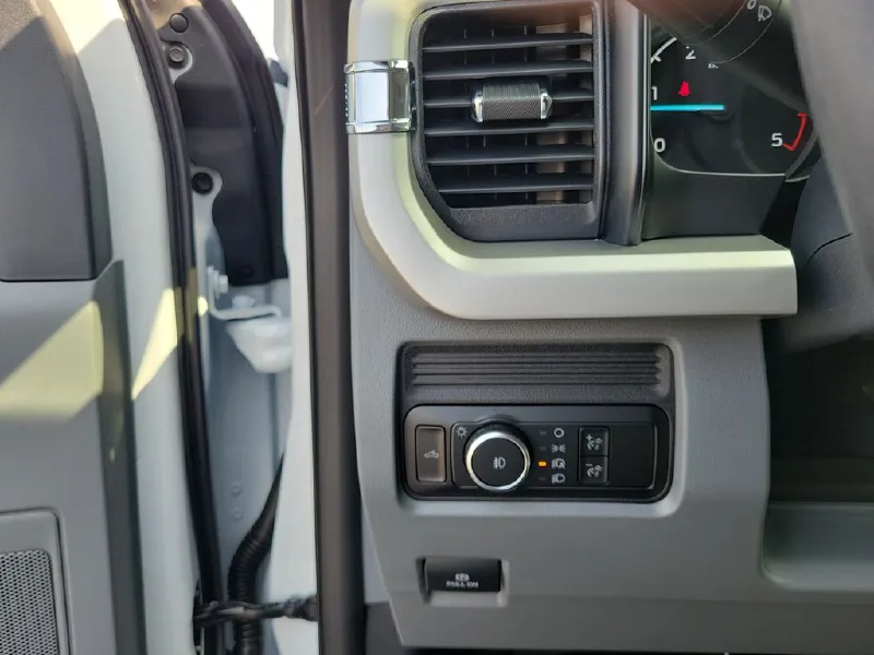 2026 FORD F350