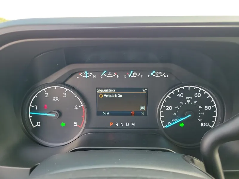 2026 FORD F350
