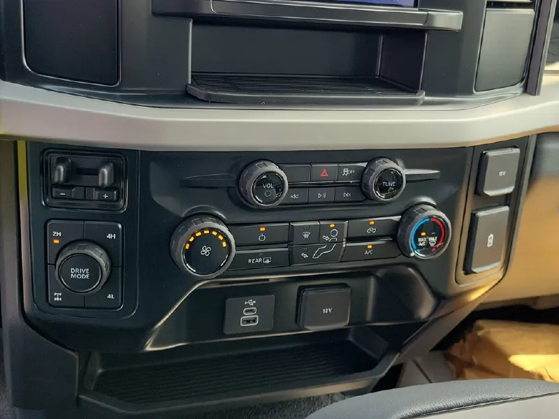 2026 FORD F350