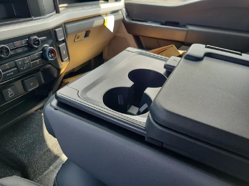 2026 FORD F350
