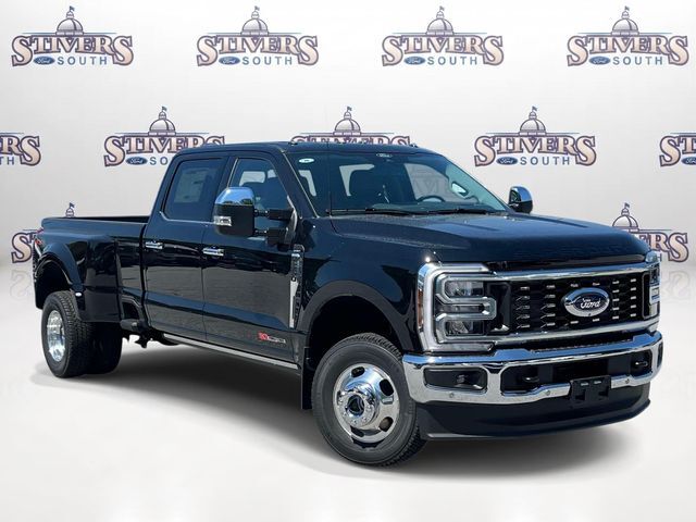 2026 FORD F350 in Union City, GA
