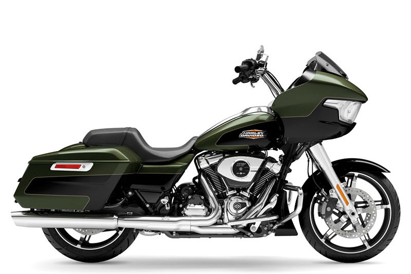 2026 Harley-Davidson Road Glide® in Dumfries, VA