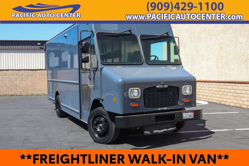 2020 Freightliner M Line in Fontana, CA