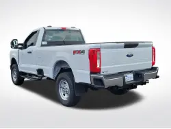 2026 FORD F350