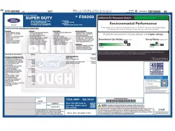 2026 FORD F350