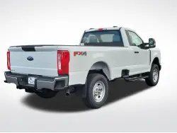 2026 FORD F350