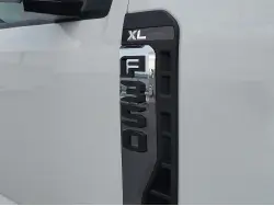 2026 FORD F350