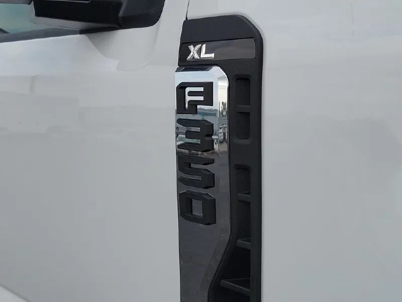 2026 FORD F350
