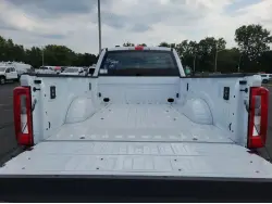 2026 FORD F350