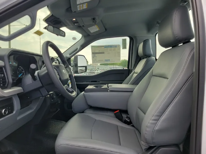 2026 FORD F350