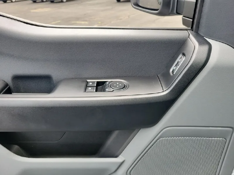 2026 FORD F350