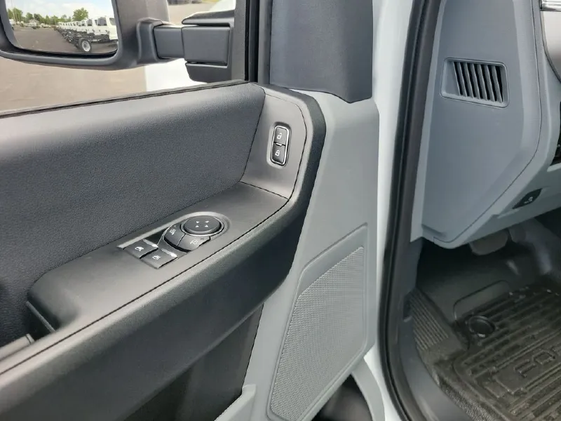 2026 FORD F350