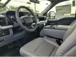 2026 FORD F350