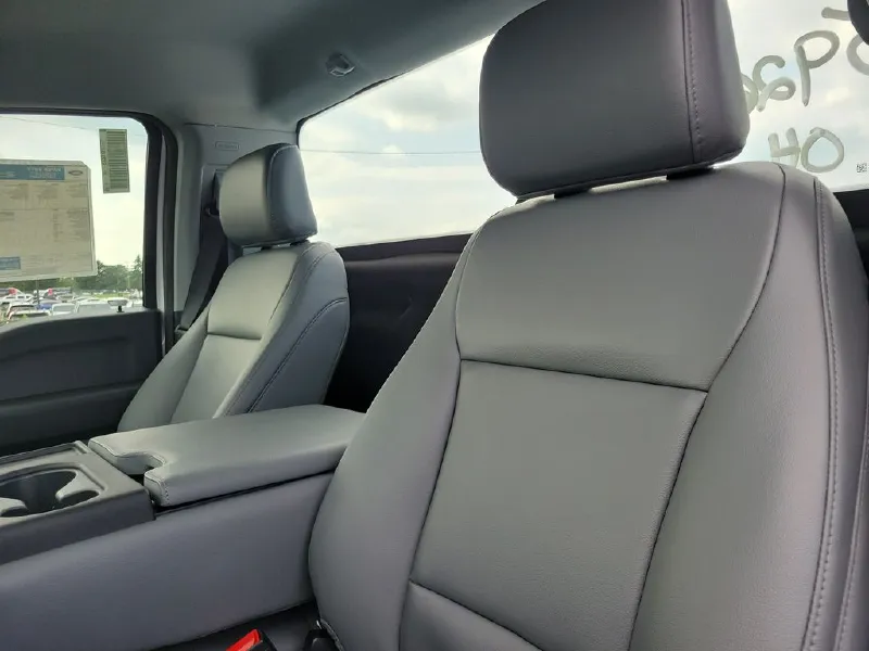 2026 FORD F350