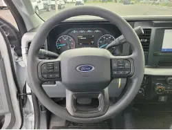2026 FORD F350