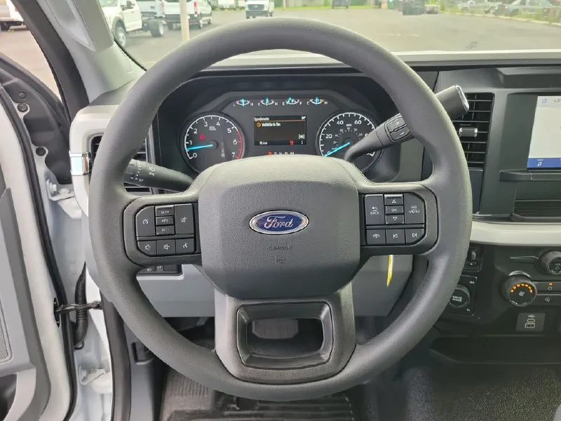 2026 FORD F350