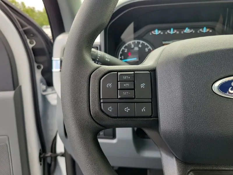 2026 FORD F350