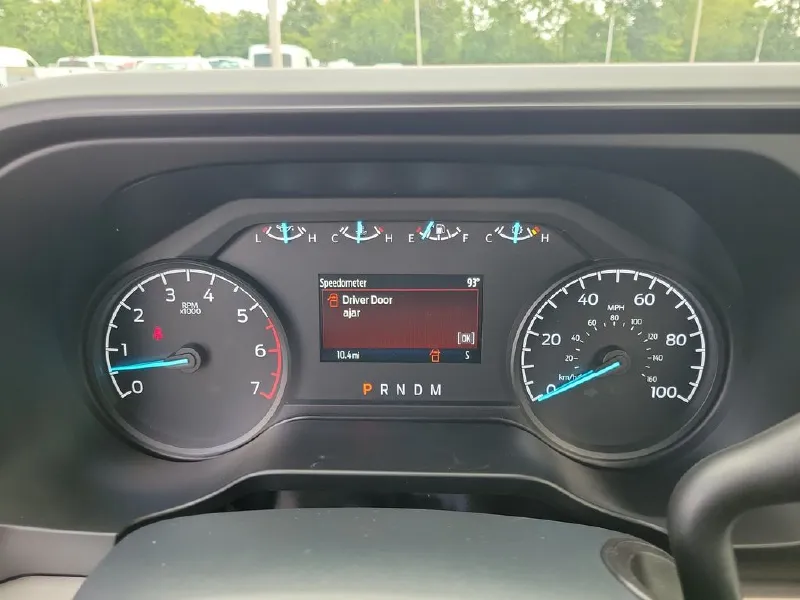2026 FORD F350