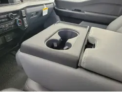 2026 FORD F350